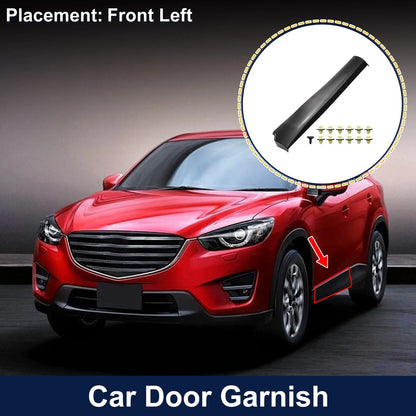 Lower Trim Garnish for Toyota C-HR (2018-2021)