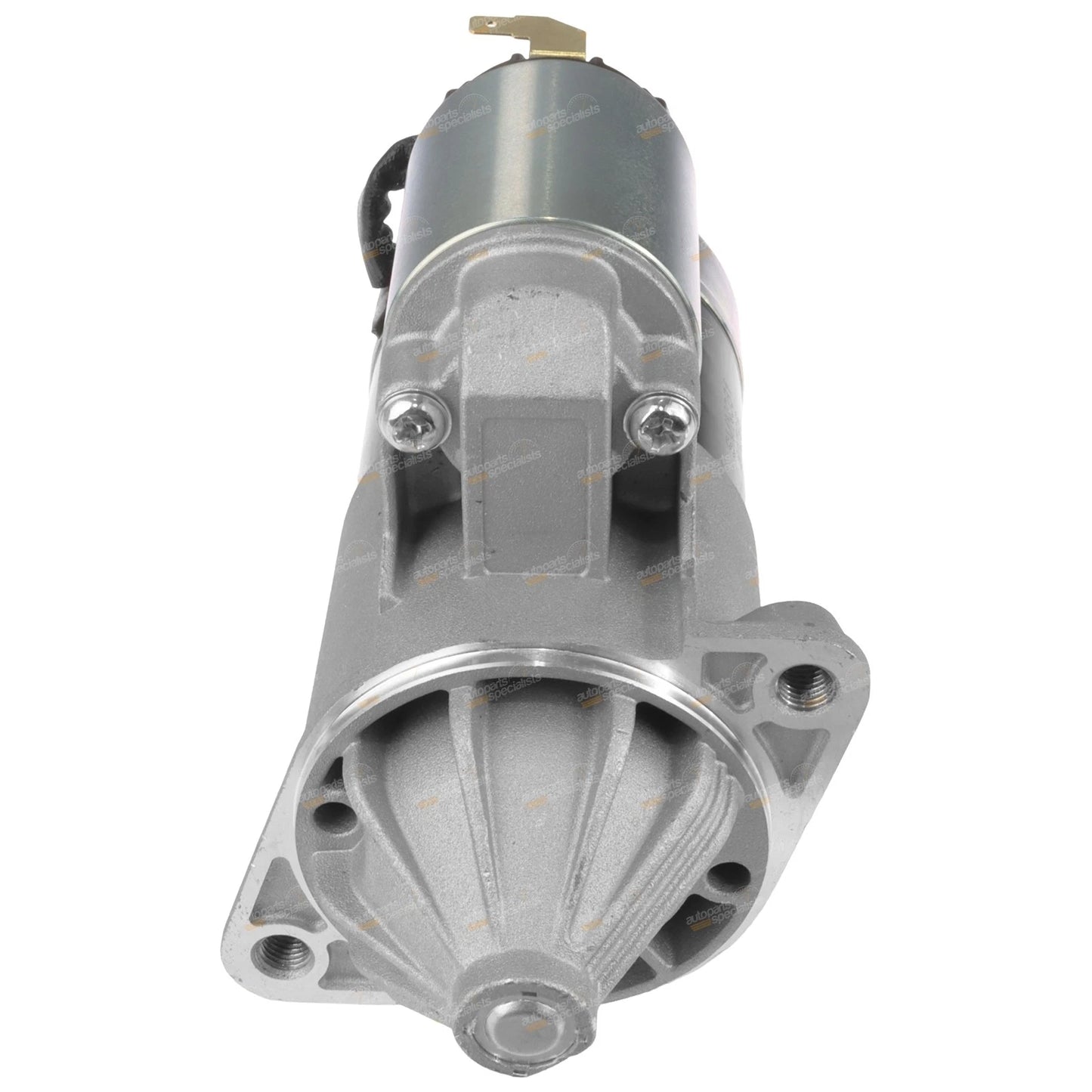 Starter Motor 4cyl 1.6L for Mitsubishi Lancer CB (1990-1992)