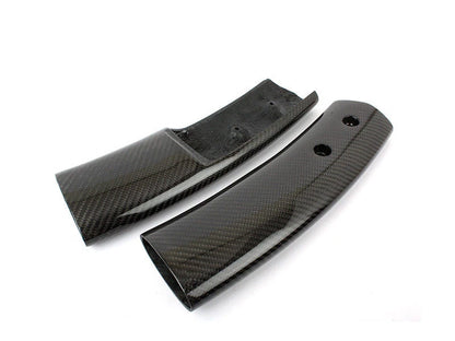 Carbon Fiber Console Trim for Mini Cooper R50 R52 R53 (2001-2008)