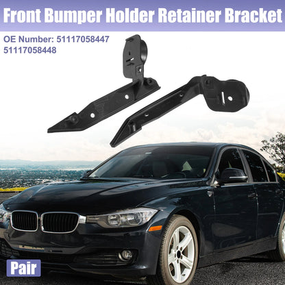 Bumper Mounting Support Bracket for BMW 325i (2006-2013)