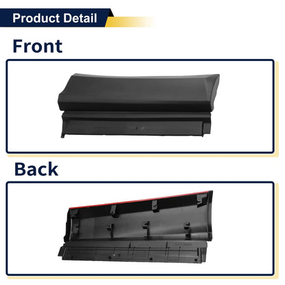 Lower Trim Garnish for Toyota RAV4 (2013-2018)