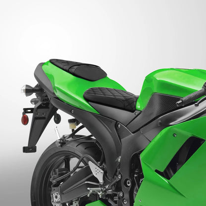 Rider & Passenger Seats for Kawasaki Ninja ZX6R (2007-2008)