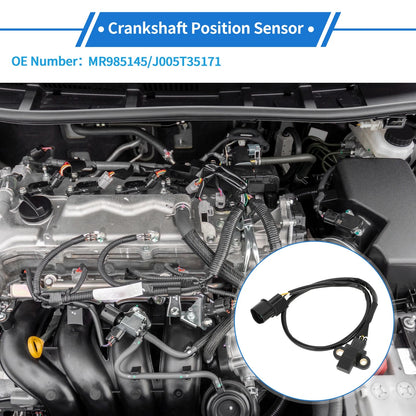 Crankshaft Position Sensor for Mitsubishi Galant 3.8 (2004-2006)