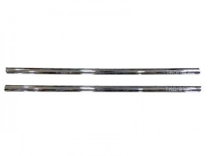 Window Sill Belt Line Molding for Mitsubishi L200 Triton 2DR (2015-2018)