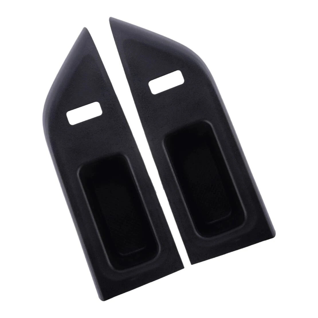 Front Door Control Switch Trim for Toyota Yaris Hatchback (2012-2015)