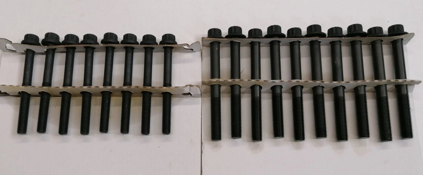 Head Gasket & Bolts / 1 set for WL 12V 2.5TD 2.5D Ford Ranger