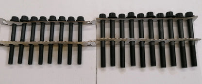 Head Gasket & Bolts / 1 set for WL 12V 2.5TD 2.5D Ford Ranger