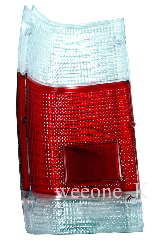 Tail Light Lens for Mazda  B2000 B2200 B2600 (1986-1993)
