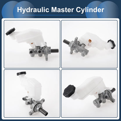 Brake Master Cylinder Reservoir for Hyundai Elantra (2011-2015)