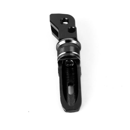 Rear Footrests for Husqvarna Vitpilen Svartpilen 250 401 (2019-2021)