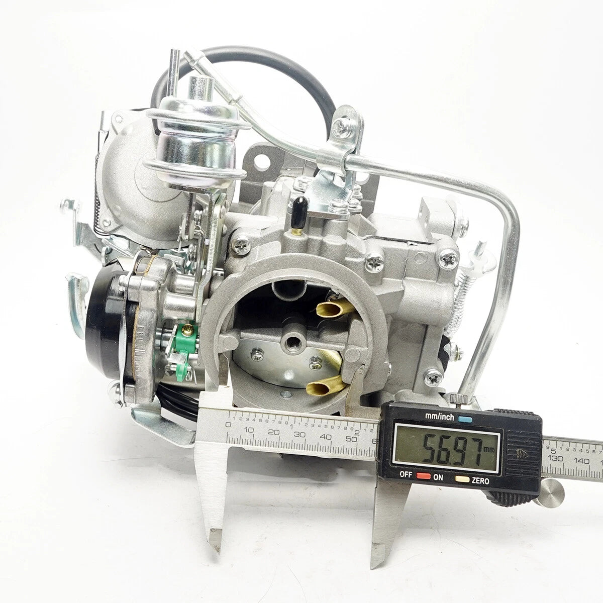 1600CC Carburetor for Toyota Corolla AE101 1992-1998
