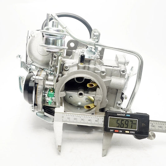 1600CC Carburetor for Toyota Corolla AE101 1992-1998