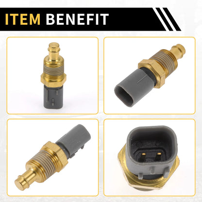 Coolant Temperature Sensor for Ram 1500 Classic (2019-2022)