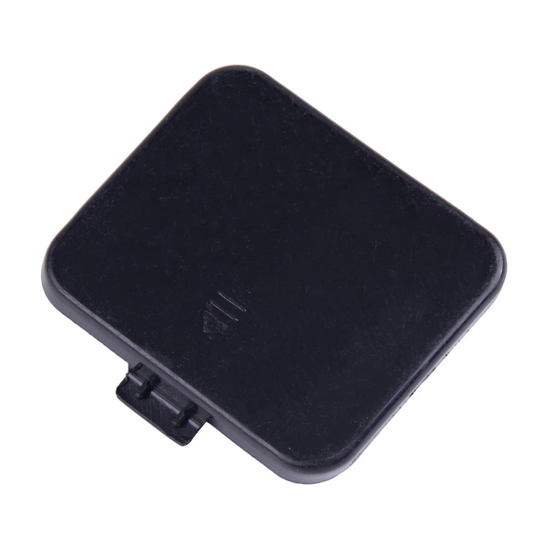 Front Tow Hook Eye Cover for Mercedes-Benz W164 ML320 GL320 (2006-2012)