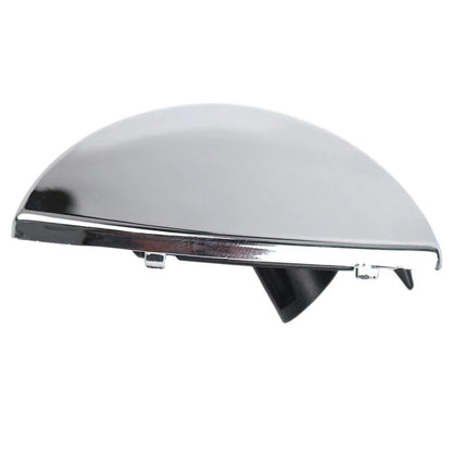 Right Chrome Headlight Washer Cap Cover for BMW R50 R52 R53 (2001-2006)