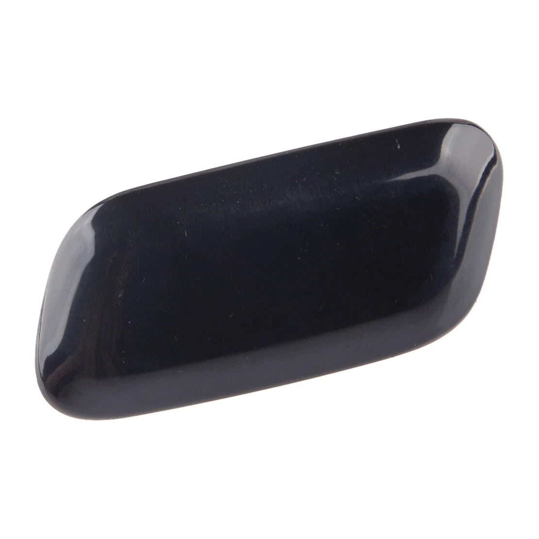 Left Headlamp Washer Nozzle Cover for Toyota Prius XW30 (2009-2011)