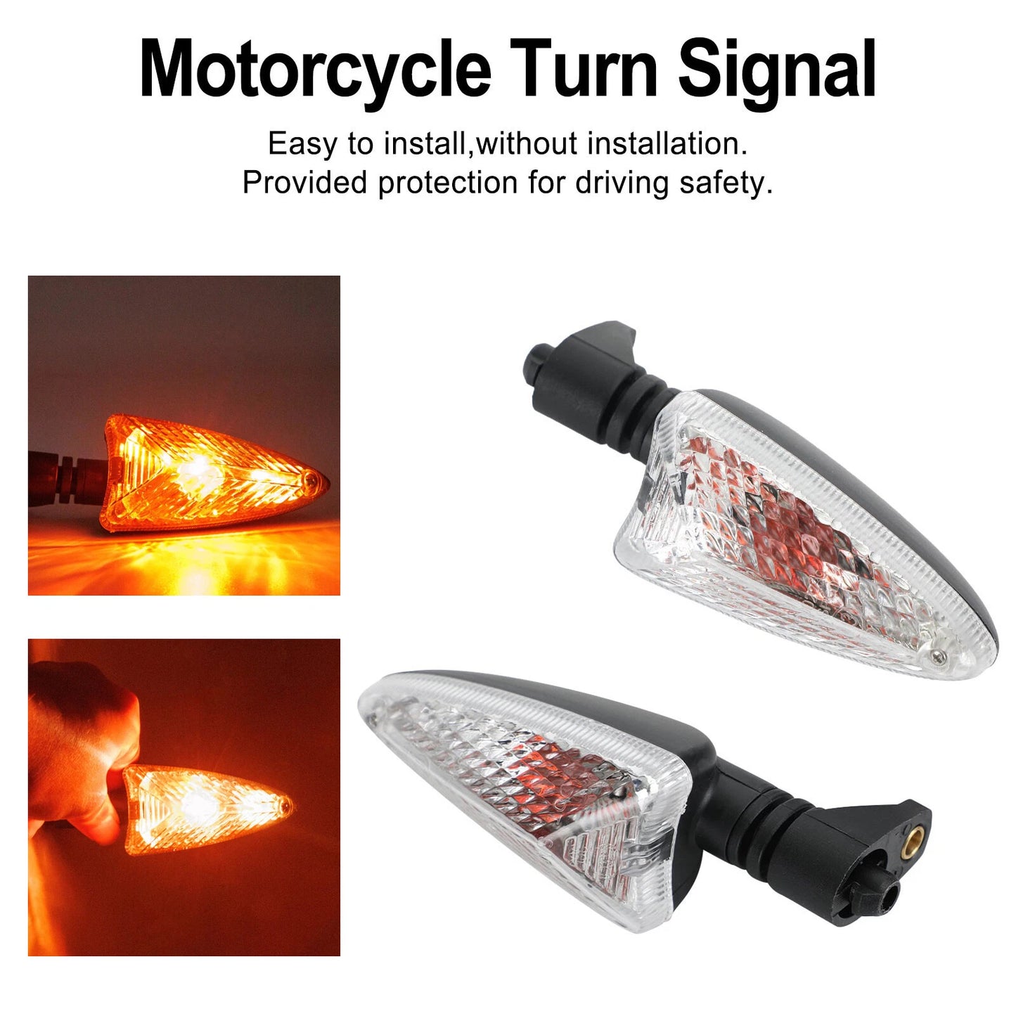 Parts for Speed Triple 1050, Street Triple 675, Daytona, Tiger 800 (2005-2023)