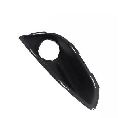Front LH Fog Lamp Bezel for 2017-2020 Chrysler Pacifica (2017-2020)