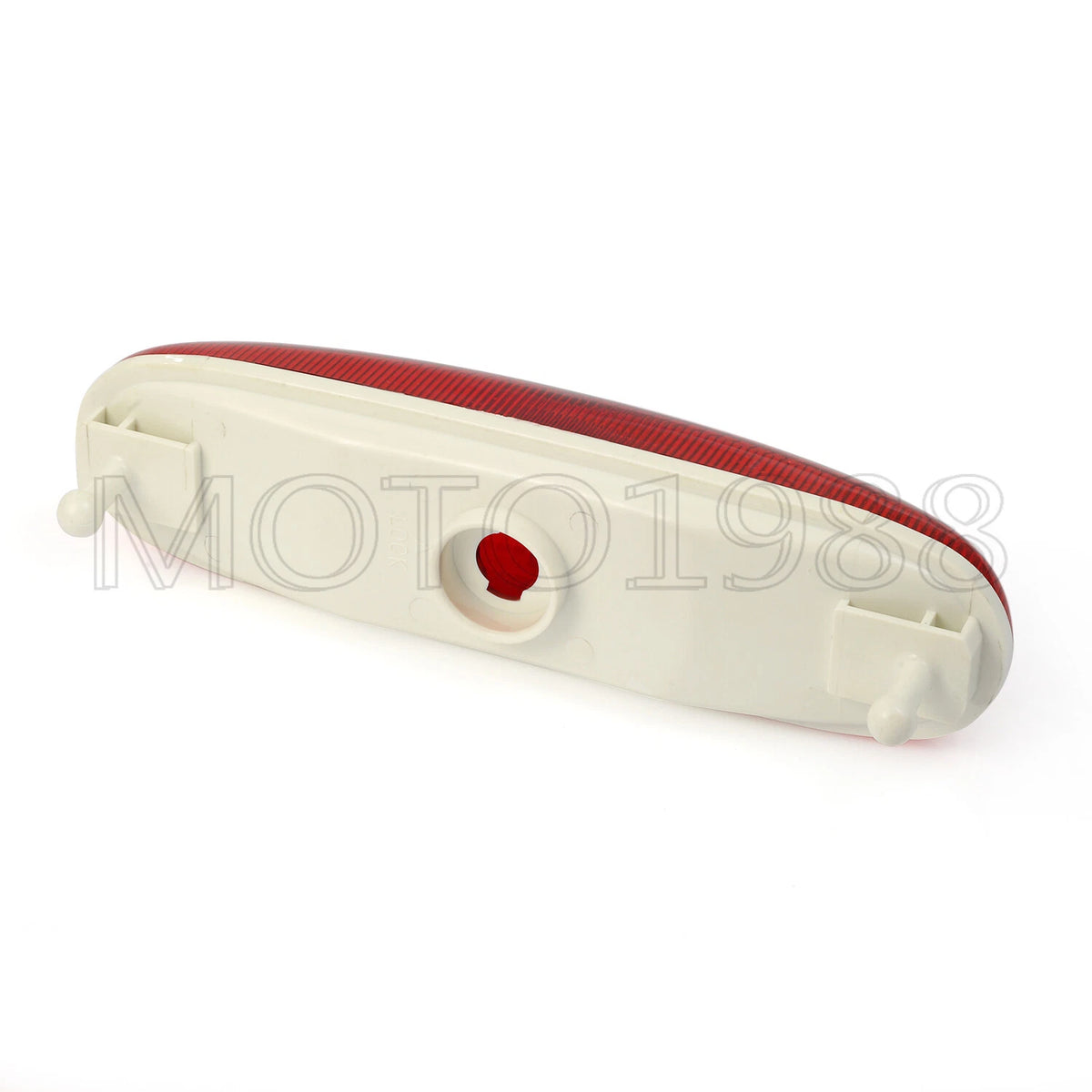 Rear Taillight Lens for Honda Sportrax 400 TRX400EX (1999–2004)