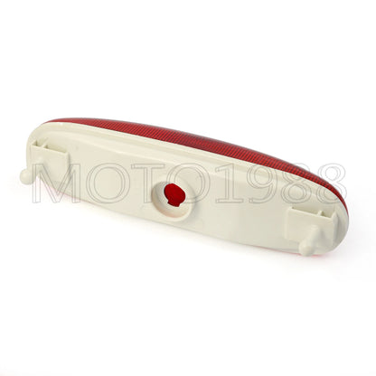 Rear Taillight Lens for Honda Sportrax 400 TRX400EX (1999–2004)