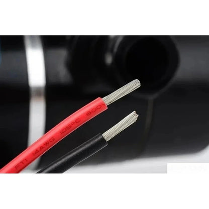 Electric Sewage Pump for Boats/RVs - Easy Installation Waste Water Pump