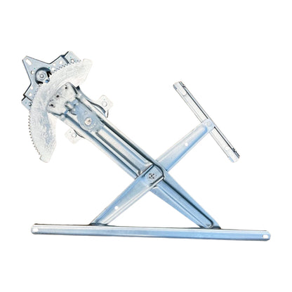 RHF Manual Window Regulator and Crank Handle for Isuzu D-Max (2006–2012)