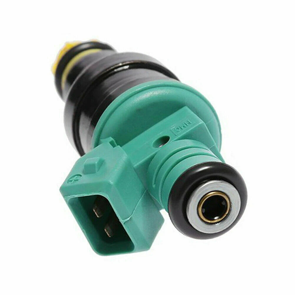 6X Fuel Injectors for BMW 323 325 523 525 E36 E34 E39 2.5L (1990-2005)