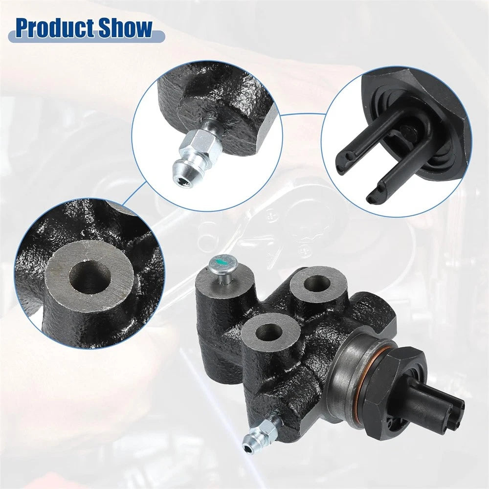 Load Sensing Proportioning Valve for Toyota 4Runner Pickup (1989-1994)