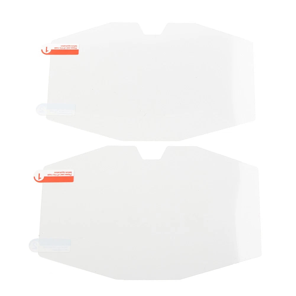 Speedometer Tachometer Odometer Film Screen for Suzuki GSX-R1000R Katana
