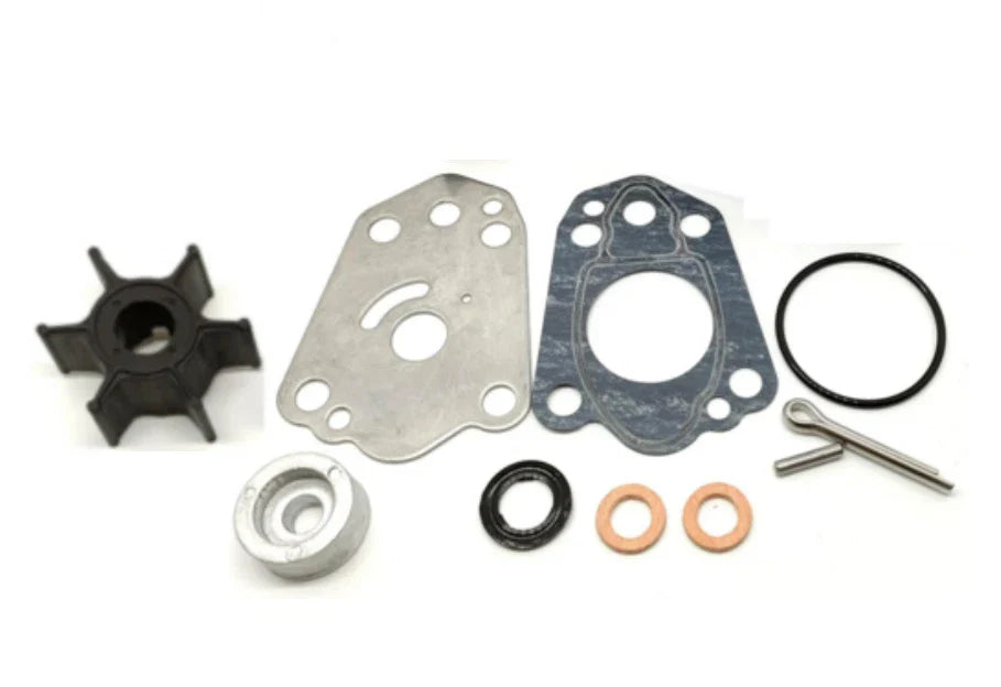 Maintenance Kit for Suzuki DF2/DF2.5 2012-2024 Outboard Marine