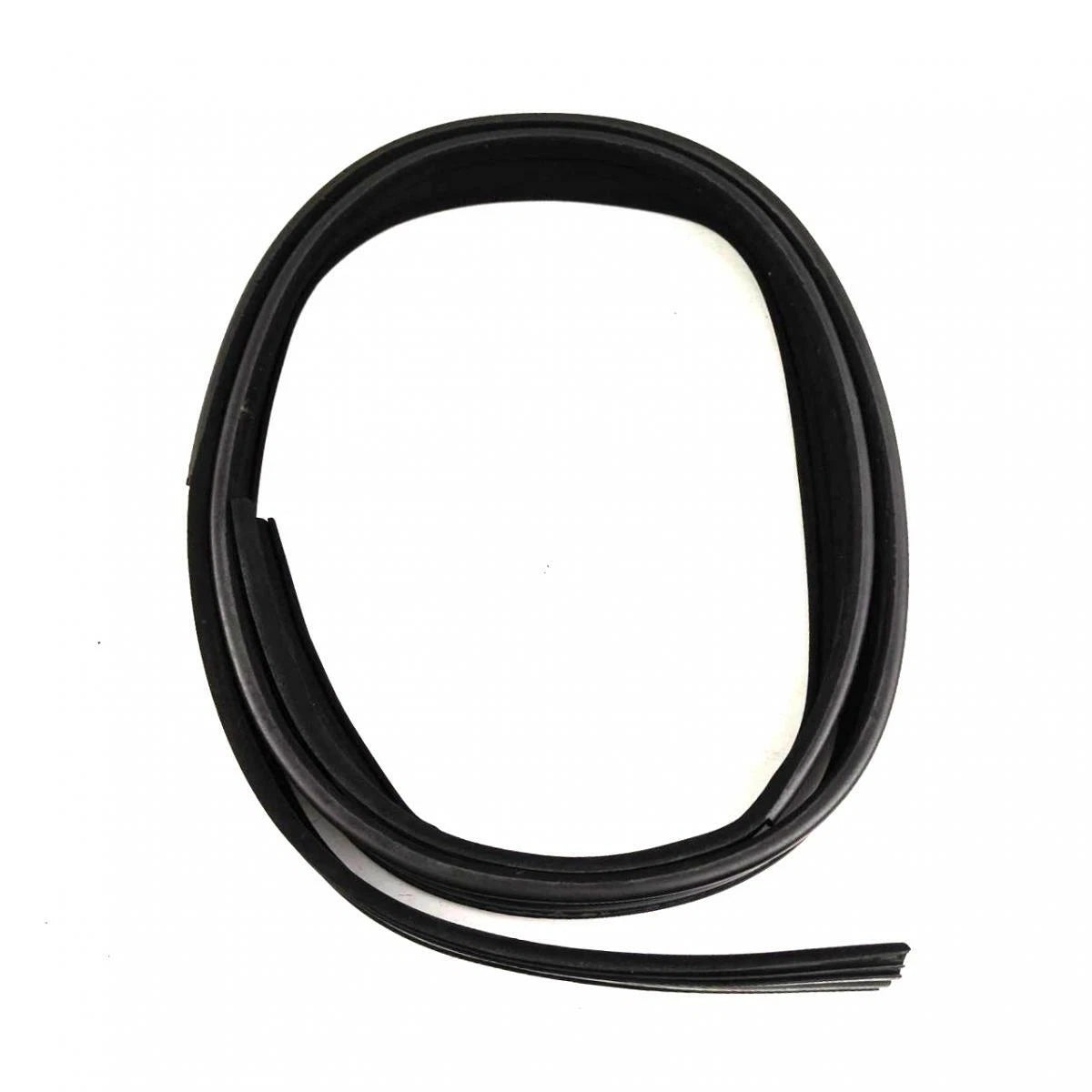 Glass Run Door Channel Rubber RH Fits Isuzu ELF NPR NKR94 120 HP Truck 1994-06