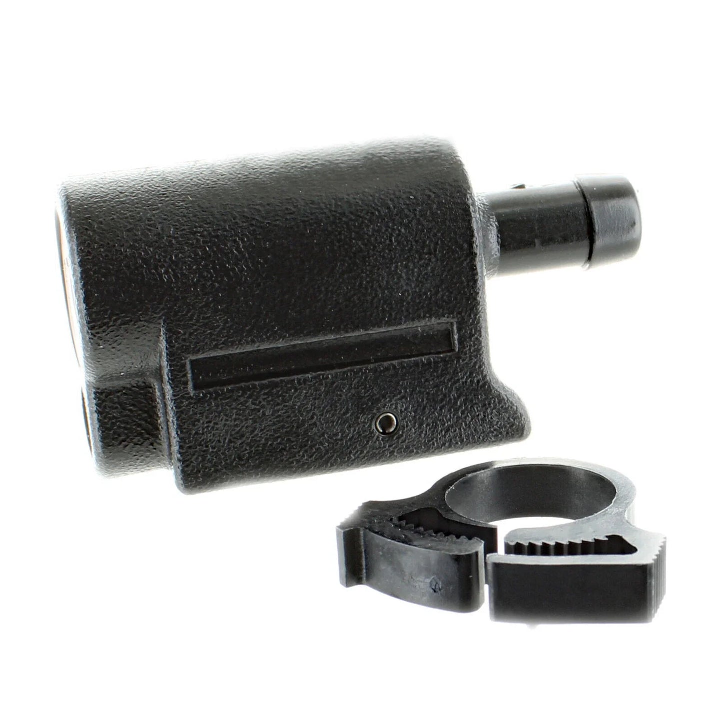 Fuel Line Quick Connector for Yamaha/Mercury Outboard 4HP-40HP