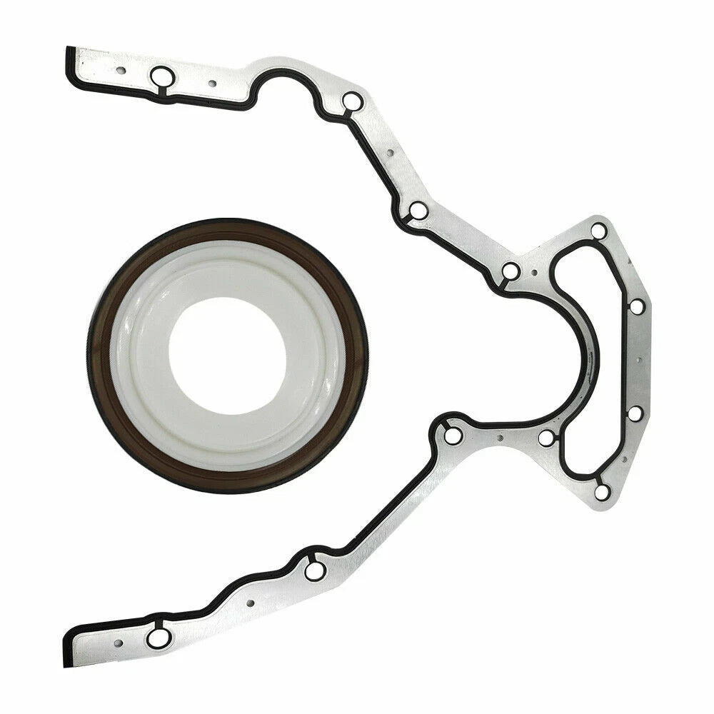 Rear Main Plate Oil Seal Kit for VE VF Holden Commodore (2006-2017)