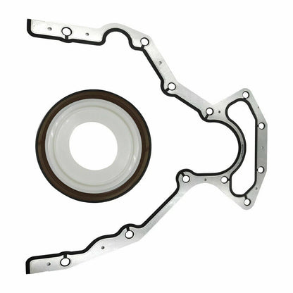 Rear Main Plate Oil Seal Kit for VE VF Holden Commodore (2006-2017)