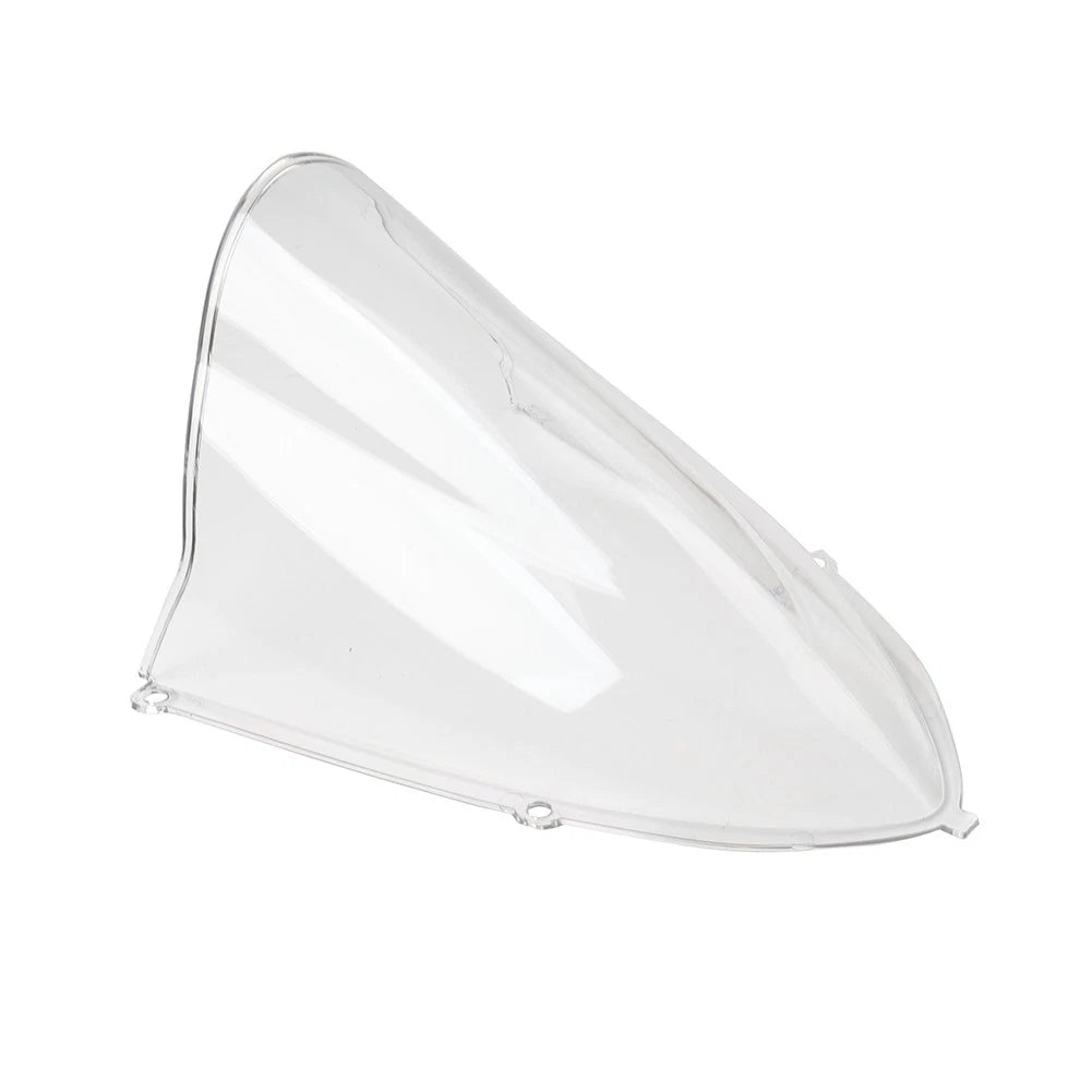 Front White Windscreen for Aprilia RS (2024-2025)
