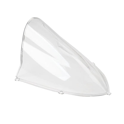 Front White Windscreen for Aprilia RS (2024-2025)