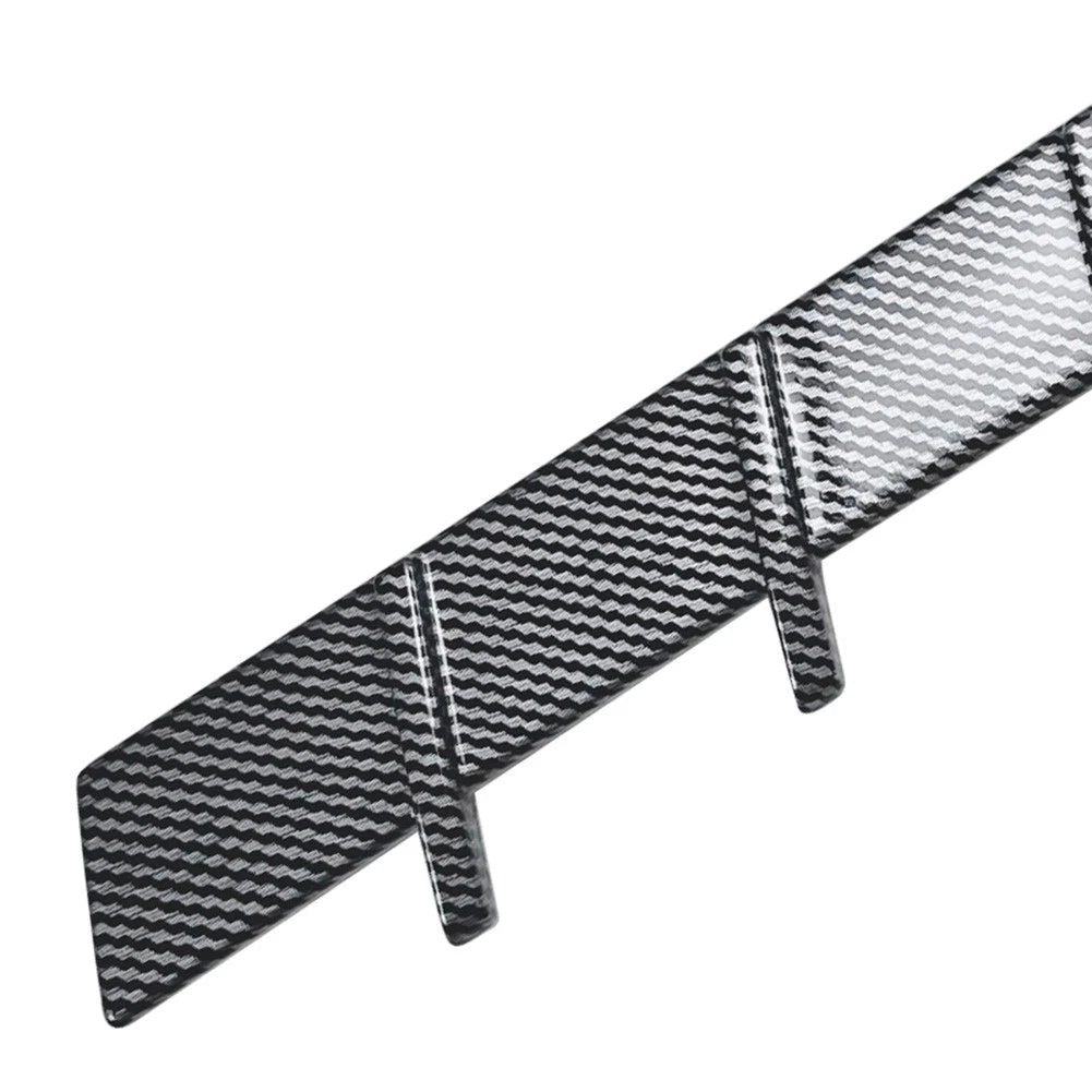 Rear Window Spoiler Wing Lip for BMW 3 Series G21 Touring (2019-2024)