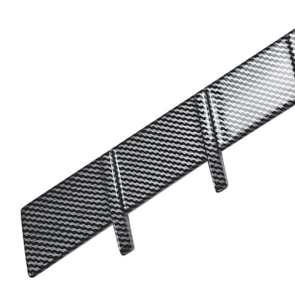 Rear Window Spoiler Wing Lip for BMW 3 Series G21 Touring (2019-2024)