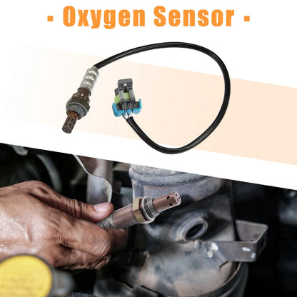 Oxygen Sensor for Chevrolet Colorado (2007-2012)