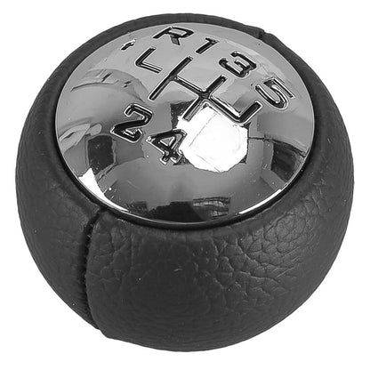 5 Speed Manual Gear Shift Knob for Citroen C3 C4 Picasso C8 Partner (2002-2018)