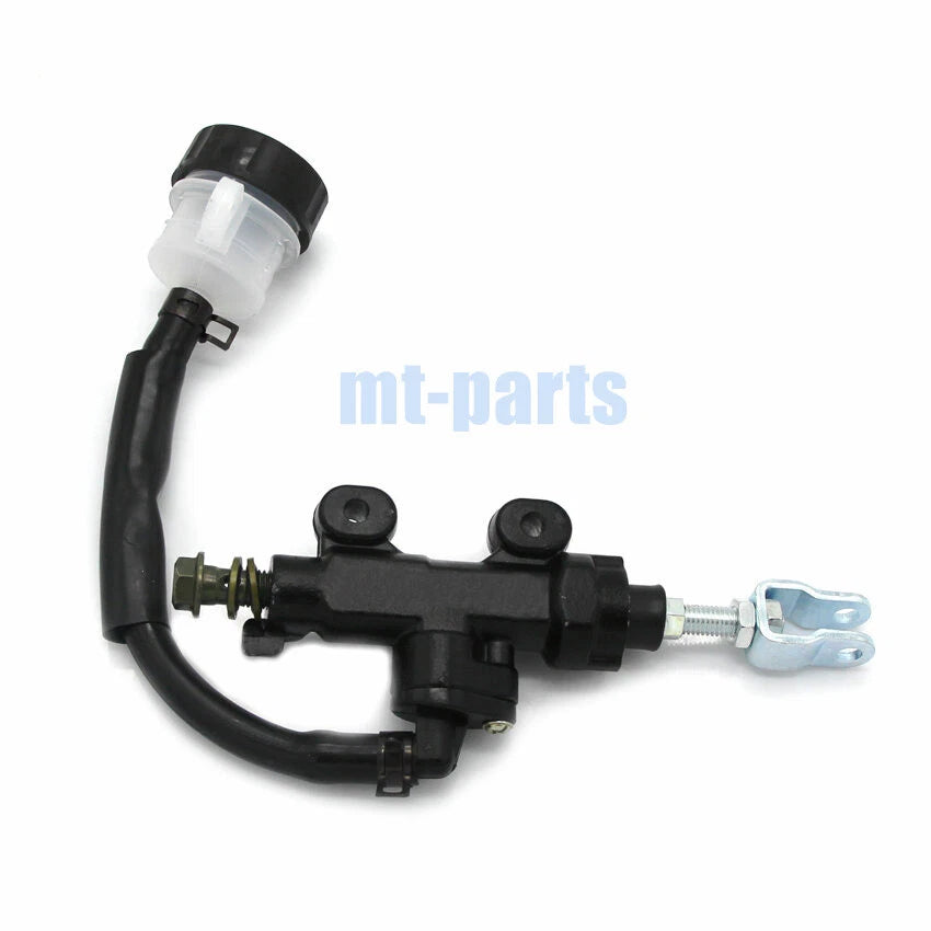 Rear Brake Master Cylinder for Honda CB600F Hornet 600, CB900, CB919 (07-11, 02-07)