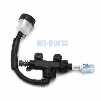 Rear Brake Master Cylinder for Honda CB600F Hornet 600, CB900, CB919 (07-11, 02-07)