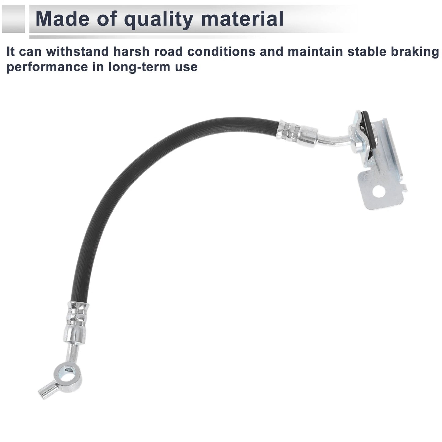 Brake Hydraulic Hose for Hyundai (2011-2016)