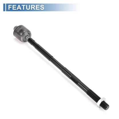 Front Inner Tie Rod Ends for Nissan Altima, Maxima (2002-2008)