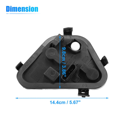 Rear Left Tail Light Socket for BMW 335i (2014-2015)