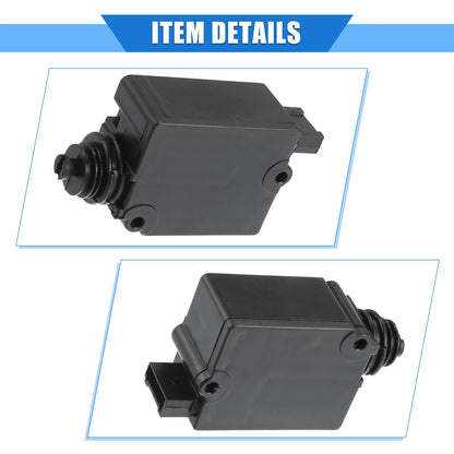 Rear Tailgate Trunk Lift Lock Latch Actuator for BMW 525i (2001-2003)