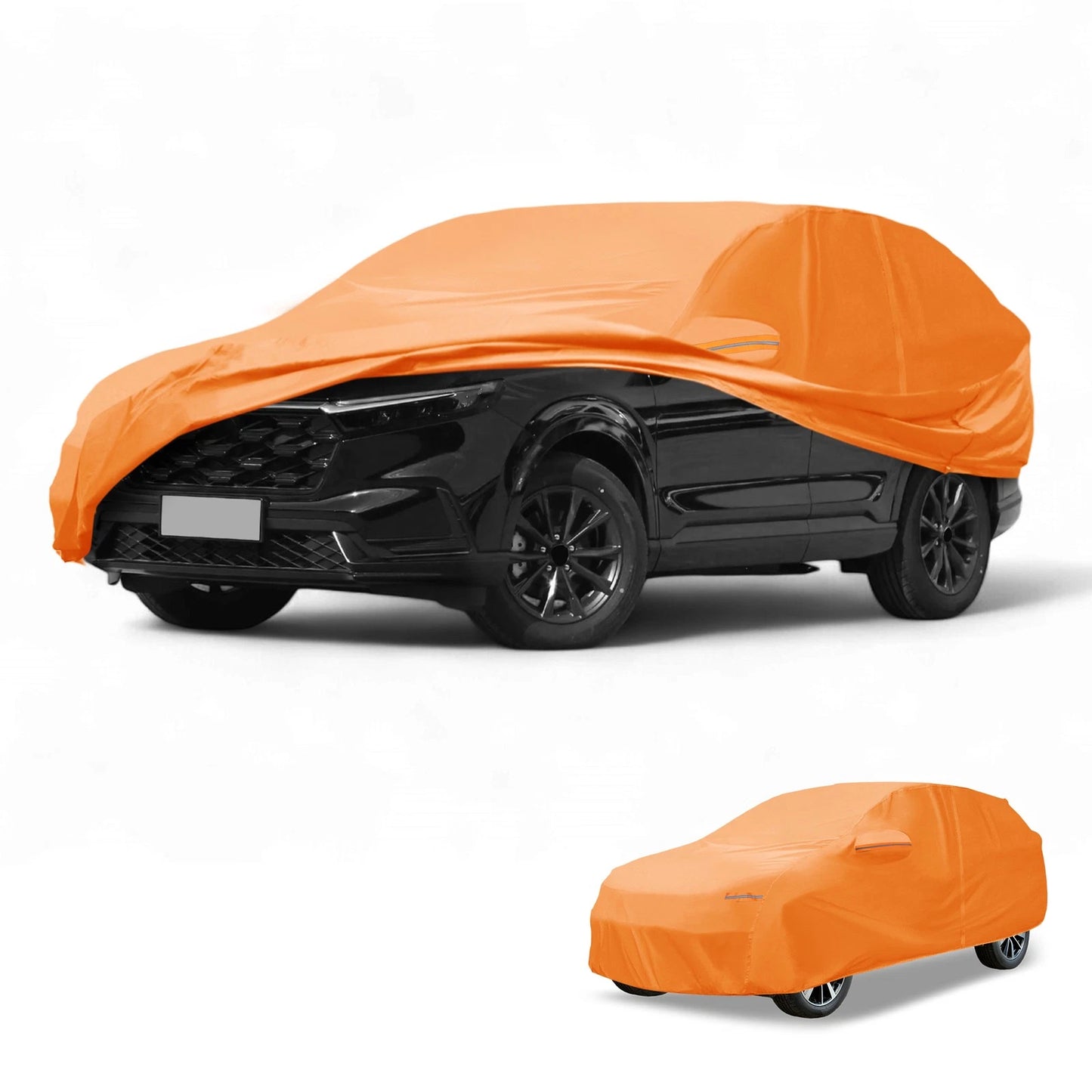 Waterproof All Weather Car Cover for Honda CR-V