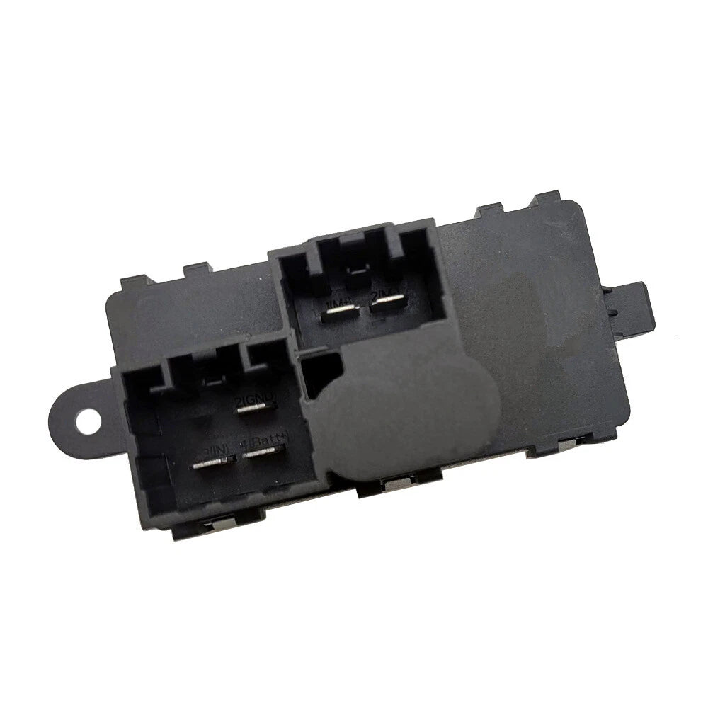 Blower Motor Resistor for Ford Lincoln (2011-2019)