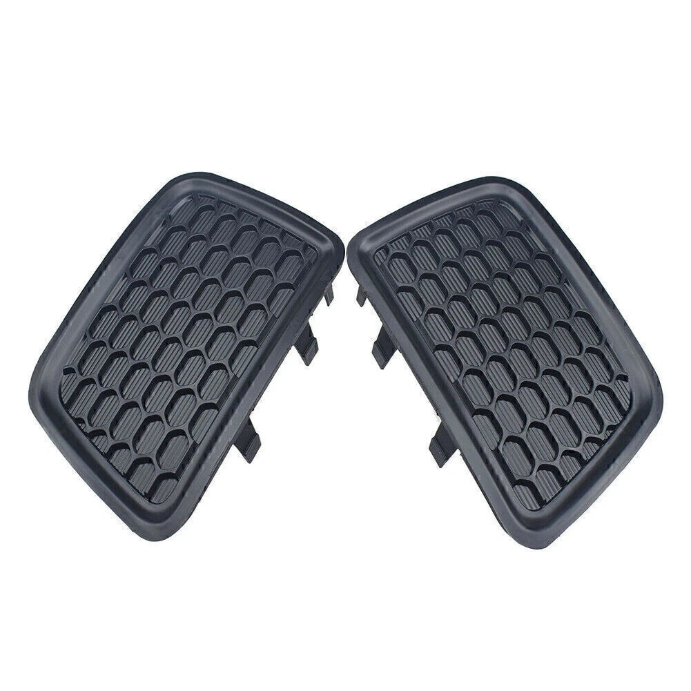 Lower Grille Tow Hook Insert Trim for Jeep Grand Cherokee (2014-2016)