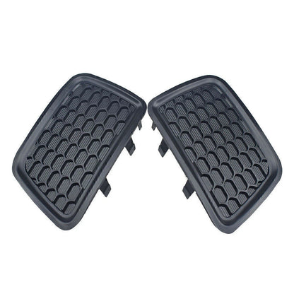 Lower Grille Tow Hook Insert Trim for Jeep Grand Cherokee (2014-2016)